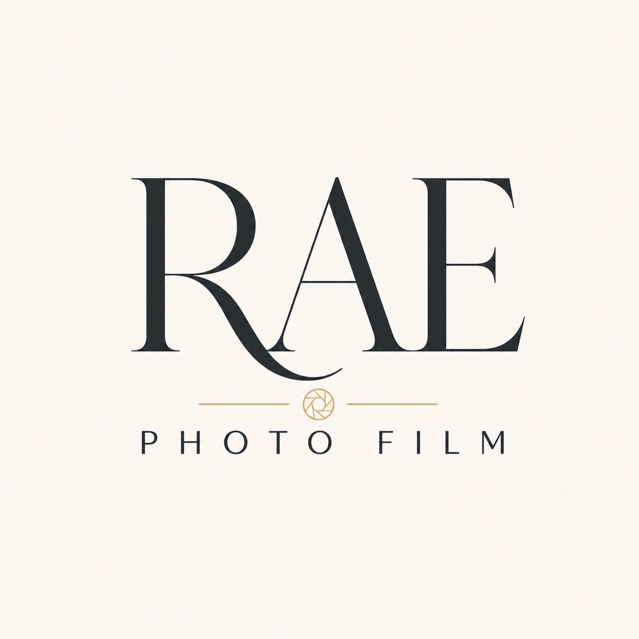 Rae Photo Film logo
